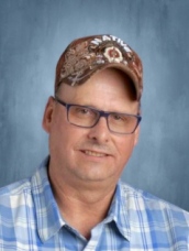 Photo of Dane Newton