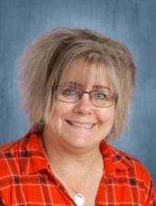 Photo of Betty Newton