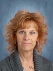 Photo of Amber Stafford