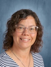 Photo of Annemarie Neudorf