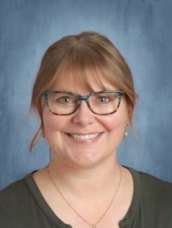 Photo of Jennifer Myke