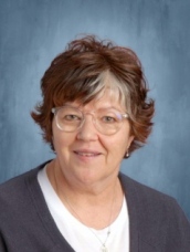 Photo of Christine McKie