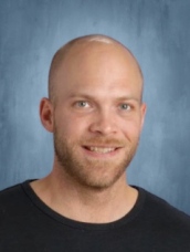 Photo of Lane Koentges