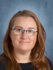 Photo of Lindsay Eden