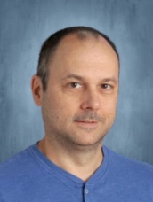 Photo of Ryan Bowen