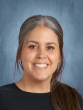 Photo of Molly MacDonald