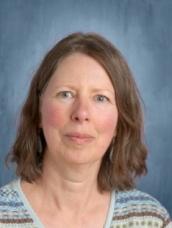 Photo of Anke Gravel