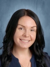 Photo of Christina Mann