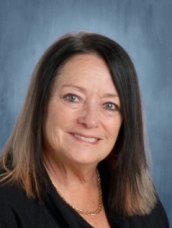 Photo of Jeannine Boudreau-Green