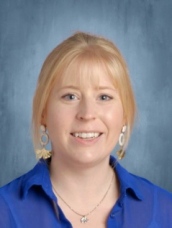 Photo of Miranda Davis (Bogaard)